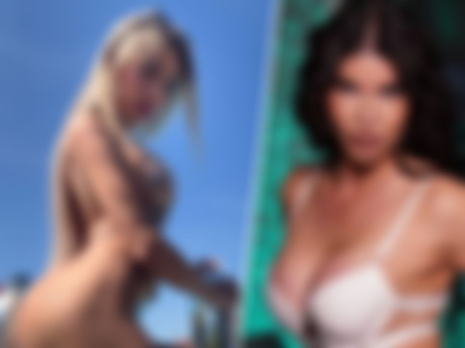 MicaelaSchäfer+Sandylein