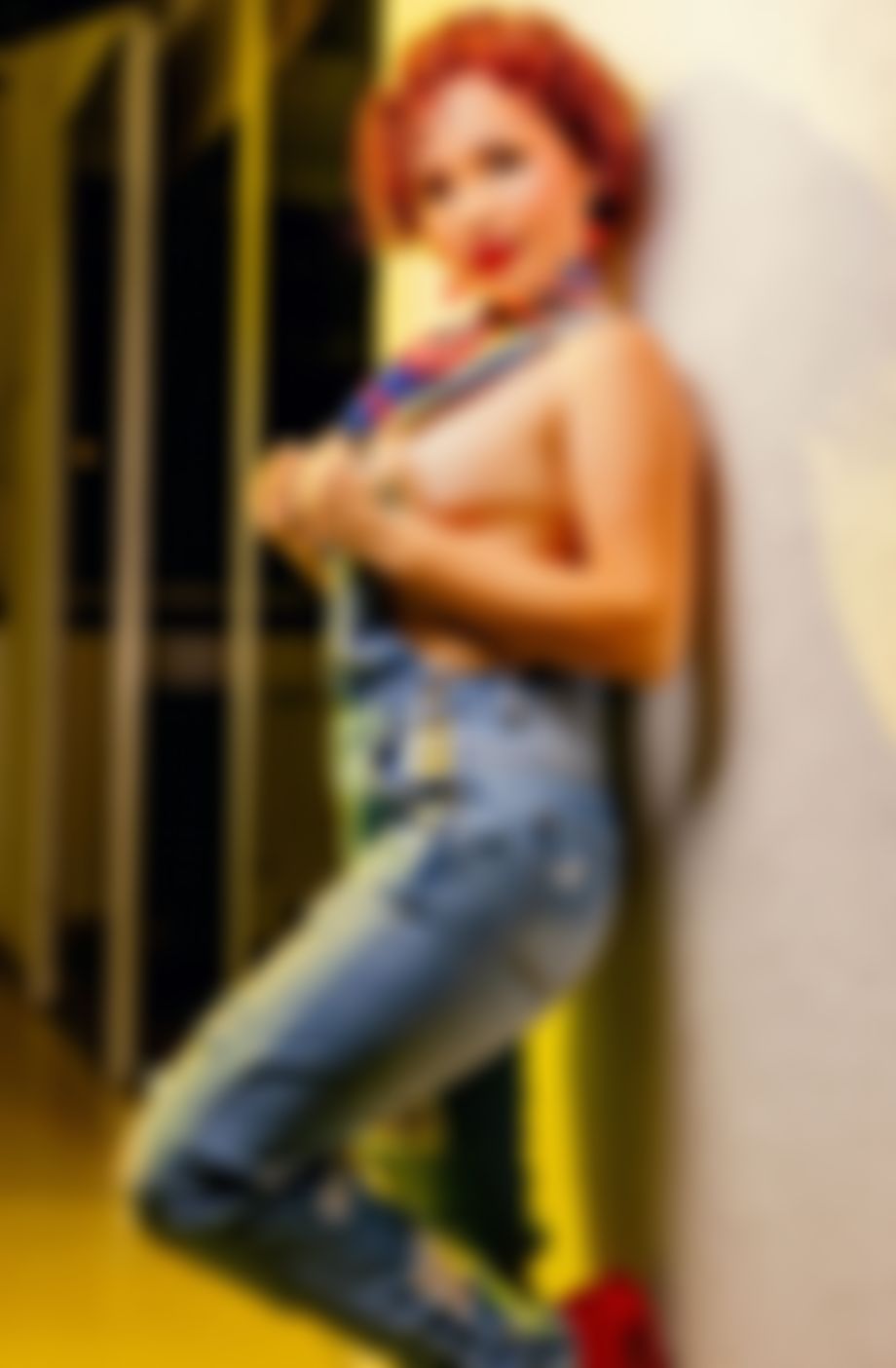 CherrySexy