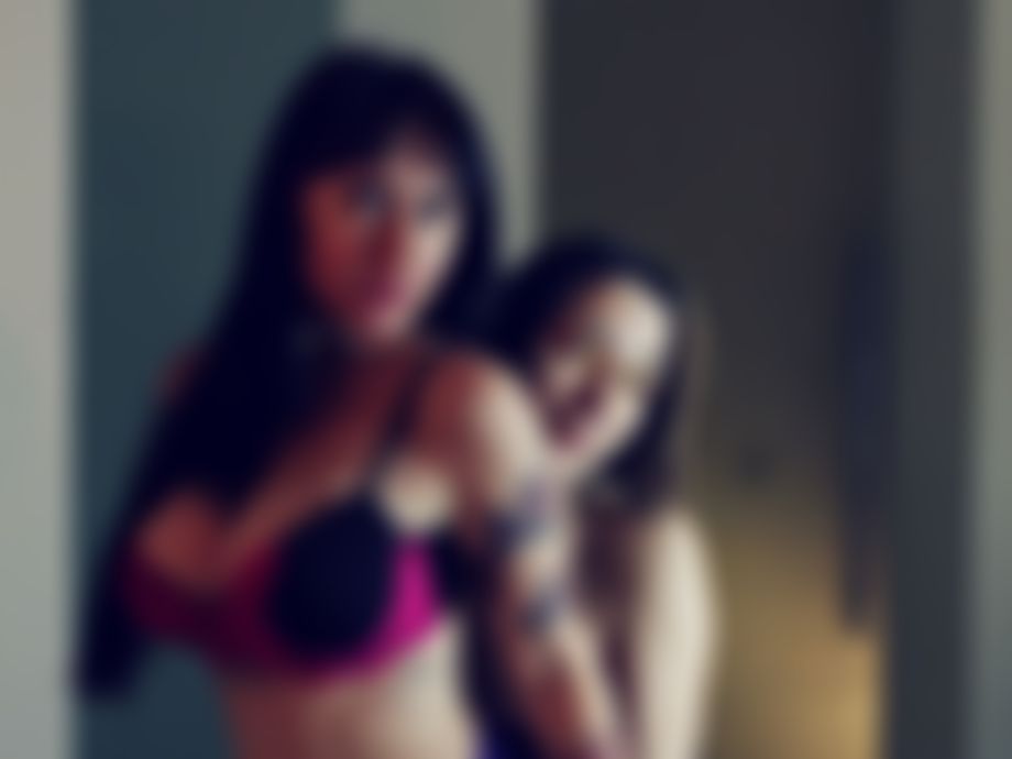 GinaFantasy+MelanieTucker