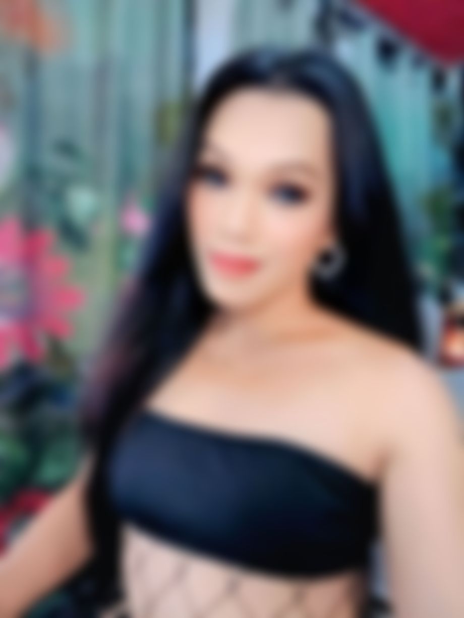 AsianTransKazumi
