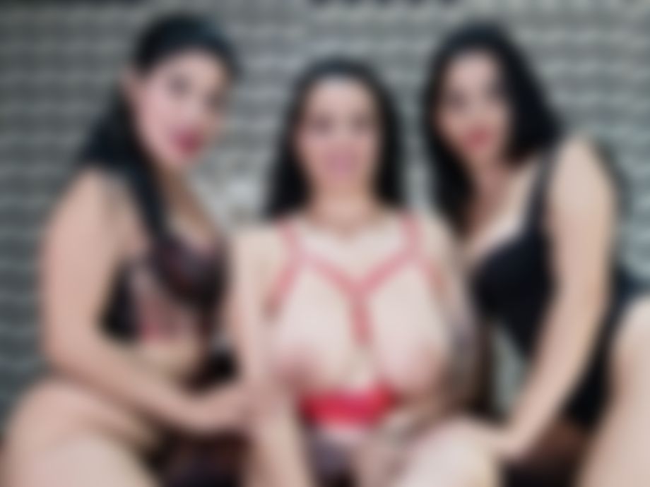 Amelia+Debora+Antonella