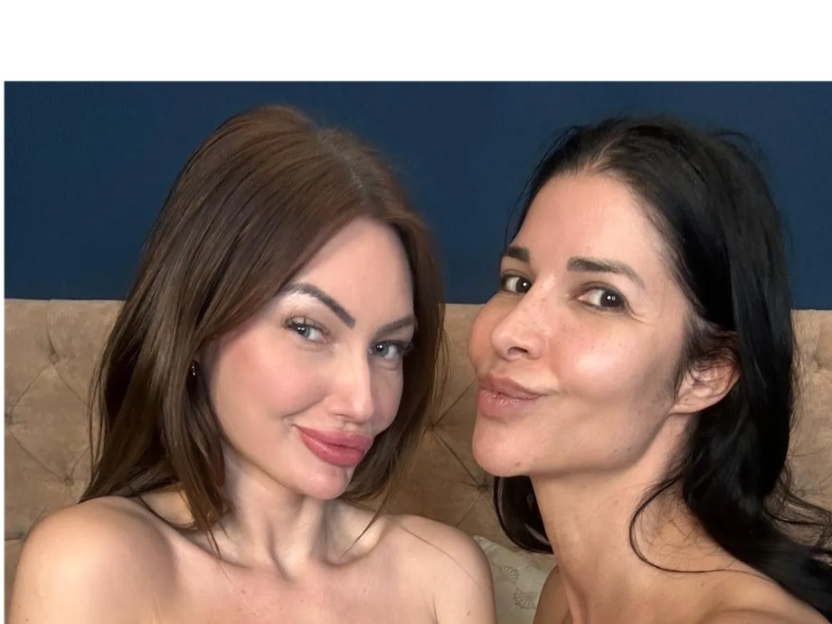 EmiliaRosner+MicaelaSchäfer