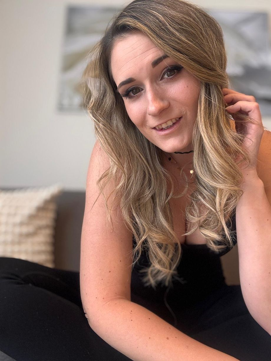 MelinaMay