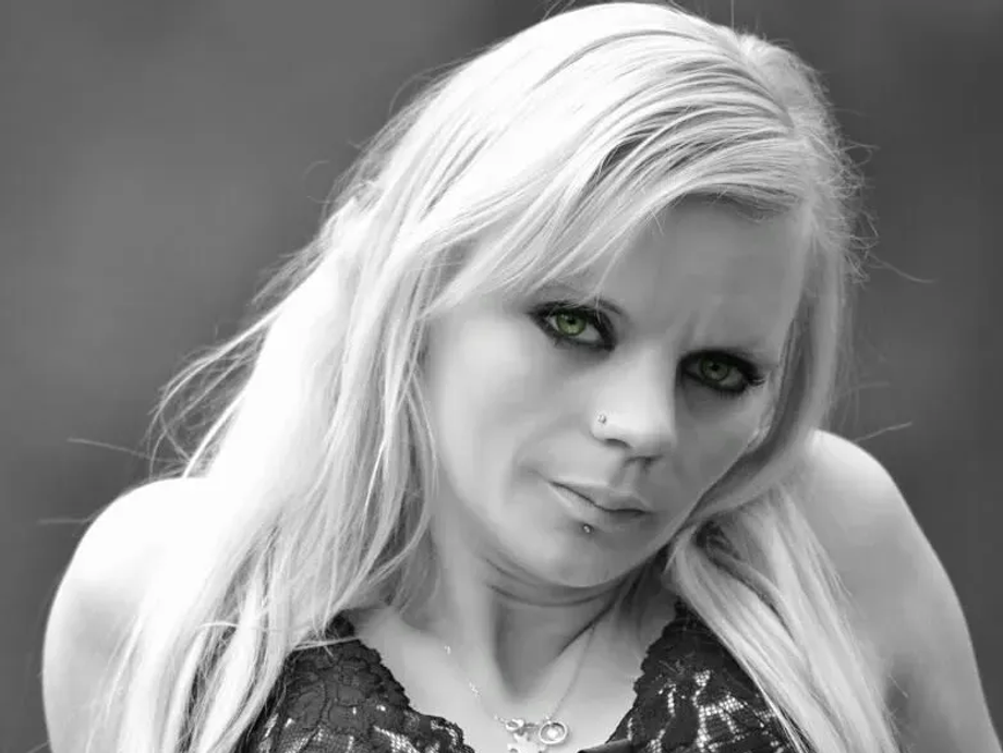 Blondii