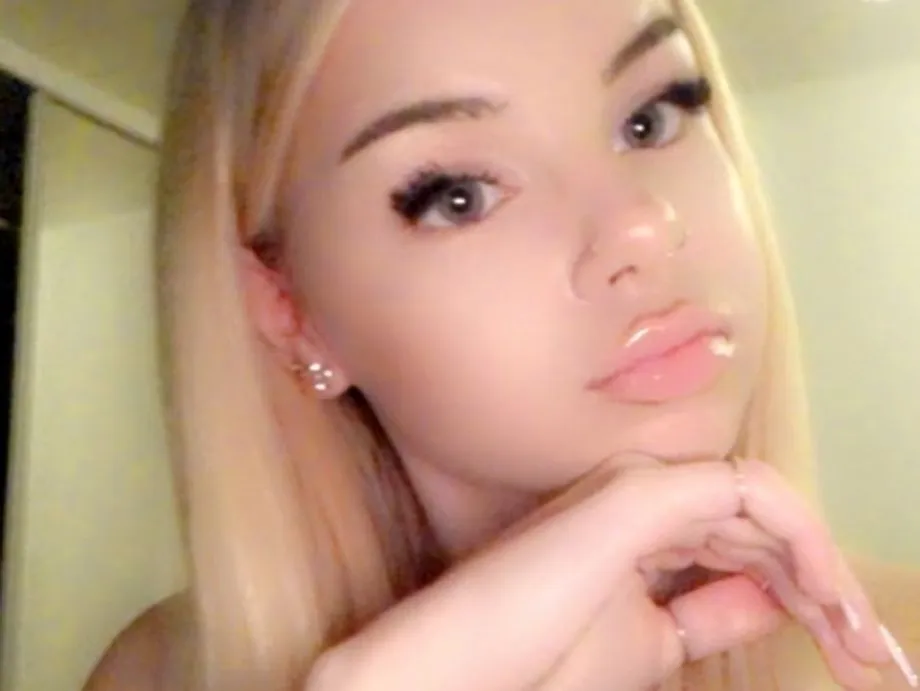 BarbieDoll