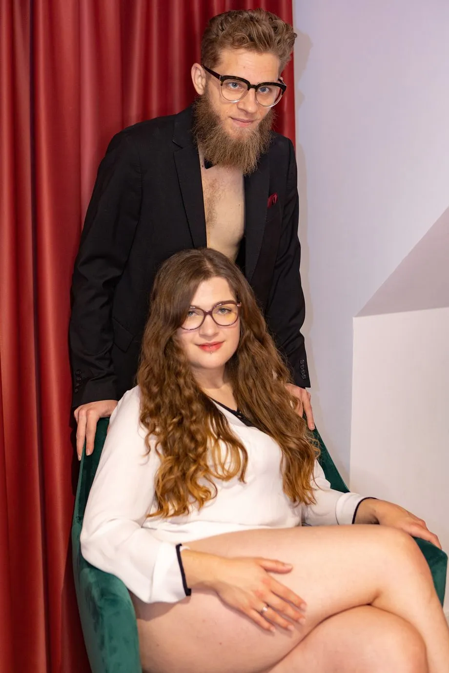 Raphael+Juliette