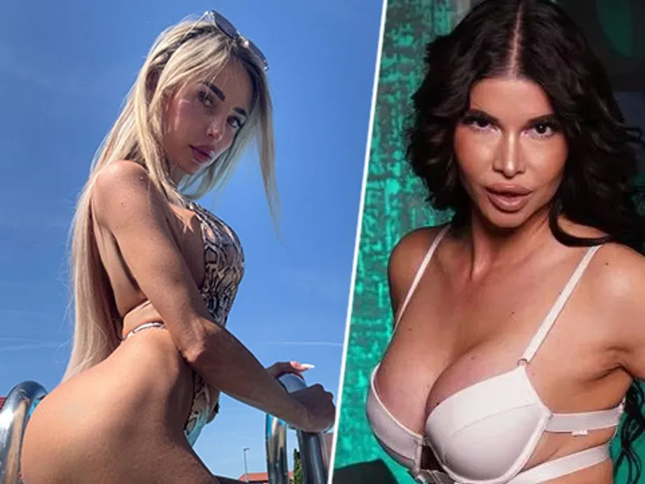 MicaelaSchäfer+Sandylein