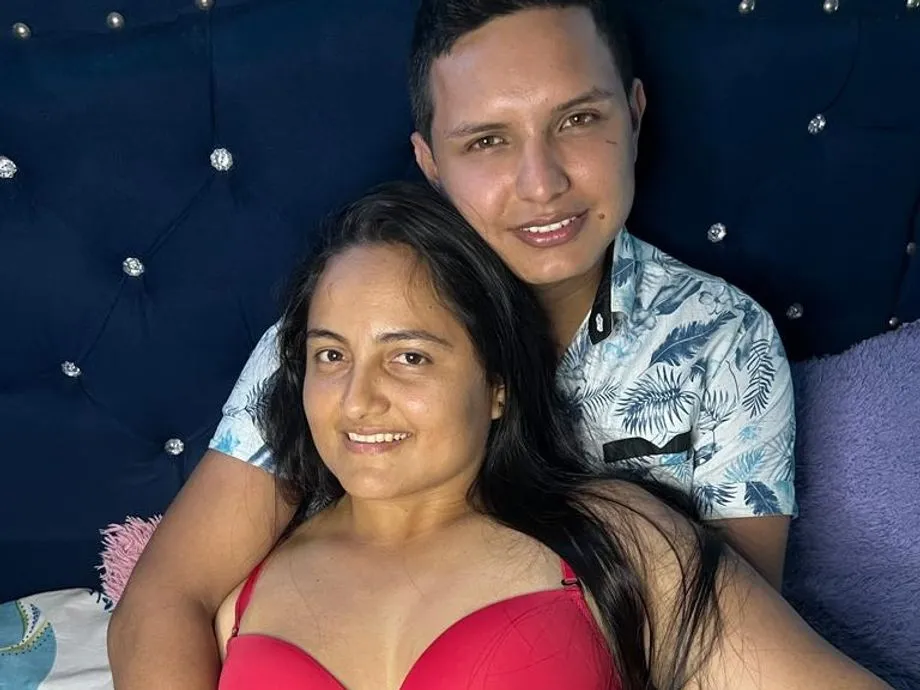 Brenda+Camilo