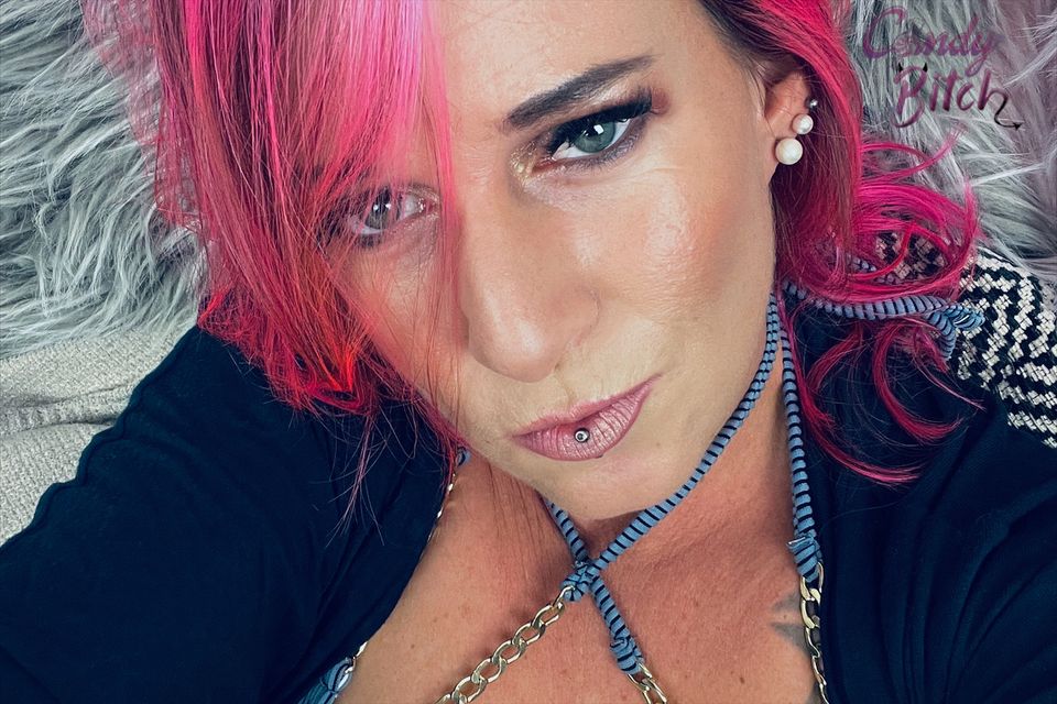 CandyBitch
