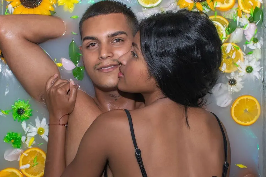 celestesweetx+derekgael