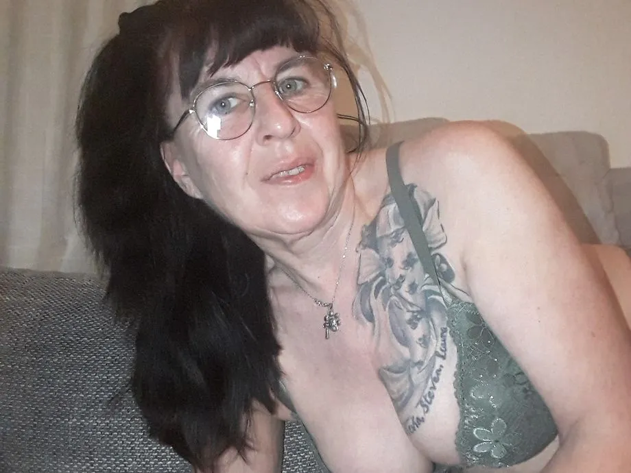 HotSusie bei susi.live