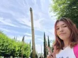 AlliciaKim LiveCam