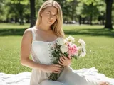 CrystalBlush LiveCam