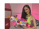 BeckyCalifornia LiveCam