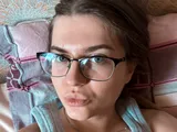 CrystalBlush LiveCam