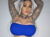 MilaElaine LiveCam