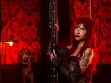 NailaMistress LiveCam