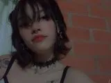 AlliciaKim LiveCam