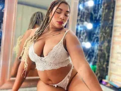 SailethNoirX LiveCam