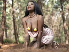 AylaLevine LiveCam
