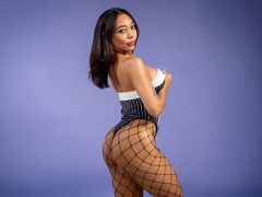 JasmineRoxy LiveCam