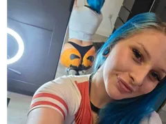 BlueMel LiveCam