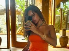 PocahontasCutie LiveCam