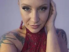 JaninaSecrets LiveCam