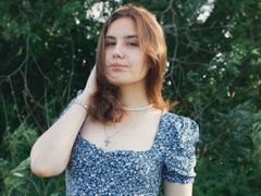 TessaLove LiveCam