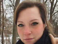 LadyLustly LiveCam