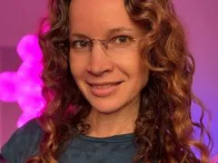 AnnikaRose LiveCam