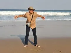 Cowboy1962 LiveCam