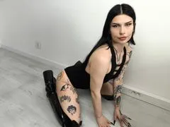 CleaDark LiveCam