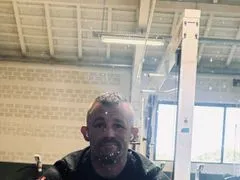 StrongMen91 LiveCam