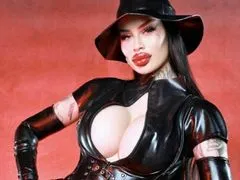FetischBarbie LiveCam