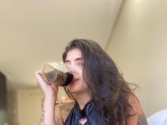 TaliMajesty LiveCam