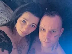NasseSusi+DerDaniel LiveCam