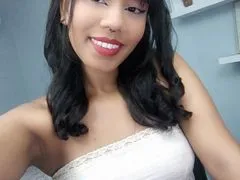 AnneWilson LiveCam