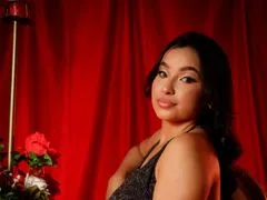 AniEvans LiveCam