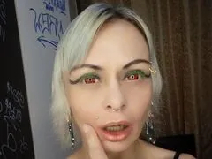 CandyIce LiveCam