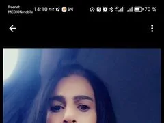 sophiesin LiveCam