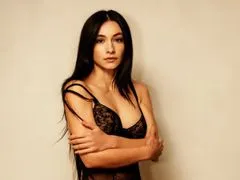 MalvinaLove LiveCam