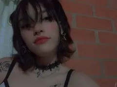 AlliciaKim LiveCam