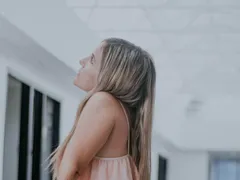 AnnyFalcon LiveCam