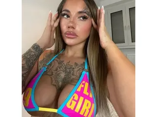 RiaRosa LiveCam