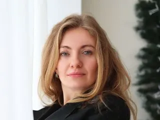 HelenCharm LiveCam